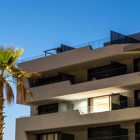 Sealine Luxury Apartment In Torrox Costa Exterior foto