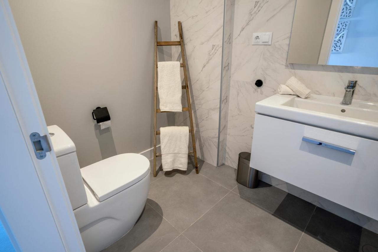 Sealine Luxury Apartment In Torrox Costa Exterior foto