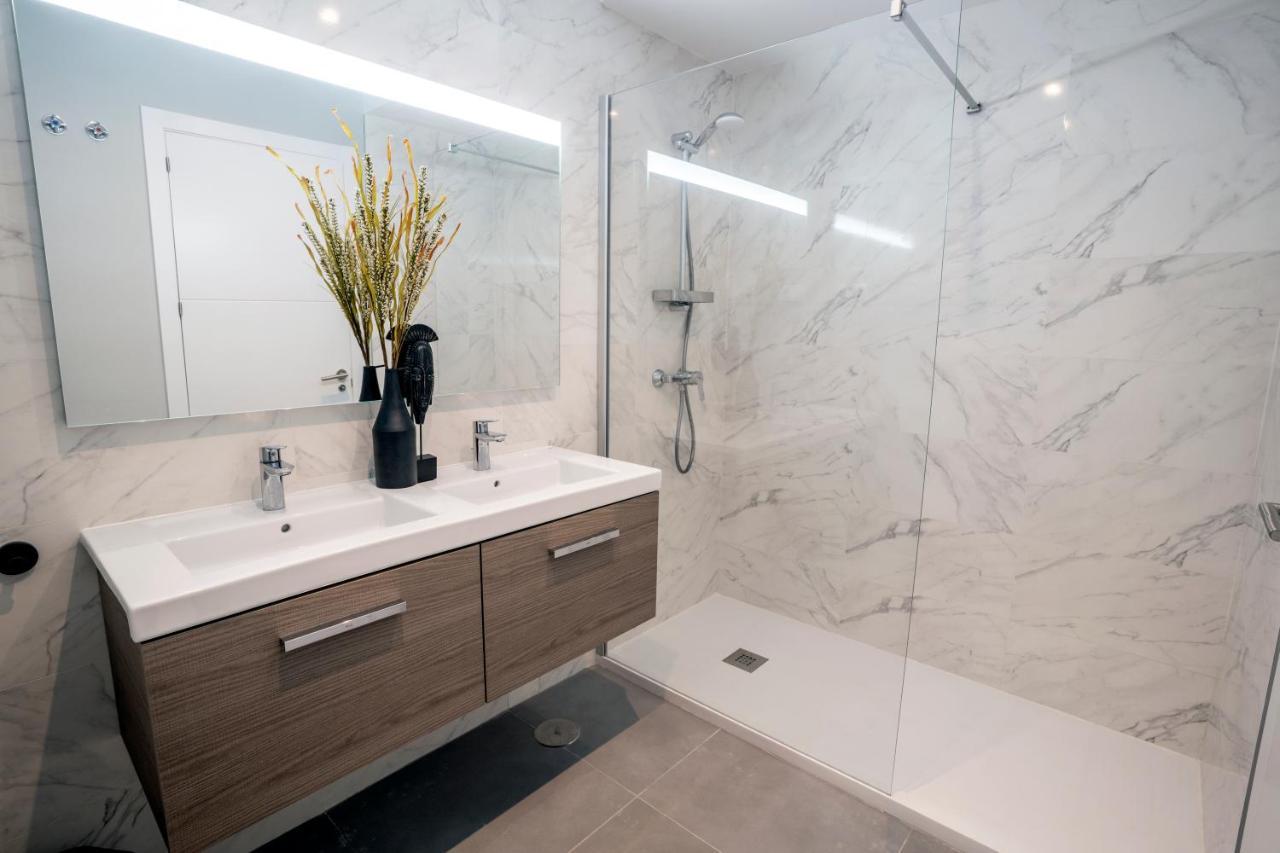 Sealine Luxury Apartment In Torrox Costa Exterior foto